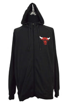 Load image into Gallery viewer, Chicago Bulls NBA Hoodie
