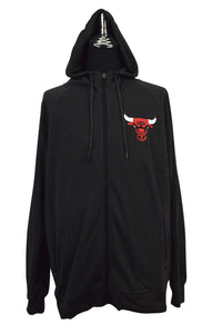 Chicago Bulls NBA Hoodie