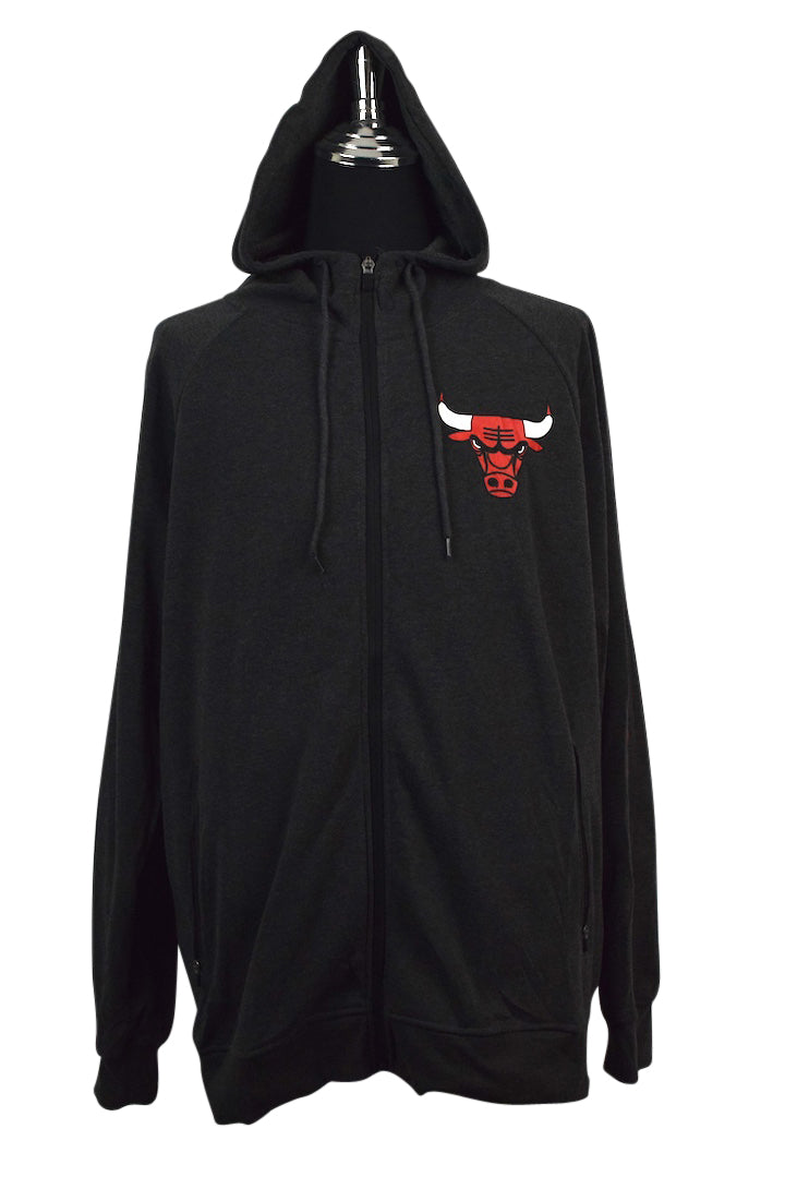 Chicago Bulls NBA Hoodie