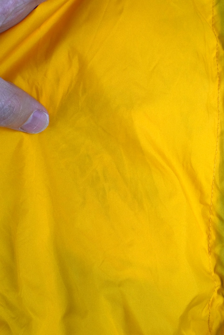 Golden State Warriors NBA Spray Jacket