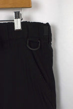 Load image into Gallery viewer, Black Cargo Pants
