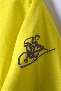 1992 Bridge The Gap Biathlon T-shirt