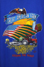 Load image into Gallery viewer, 1992 Great American Farm T-Shirt
