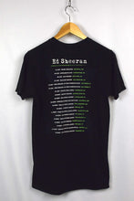 Load image into Gallery viewer, Ed Sheeran Multiply Tour T-shirt
