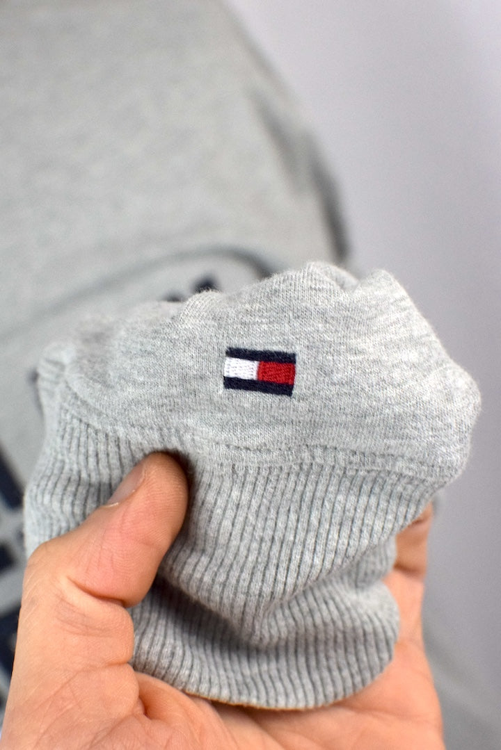 Tommy Hilfiger Brand Sweatshirt