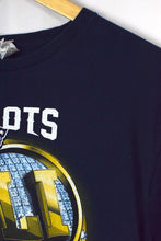 Load image into Gallery viewer, 2016 New England Patriots NFL Champions T-shirt

