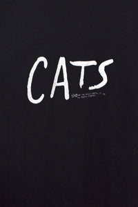 1981 CATS T-shirt