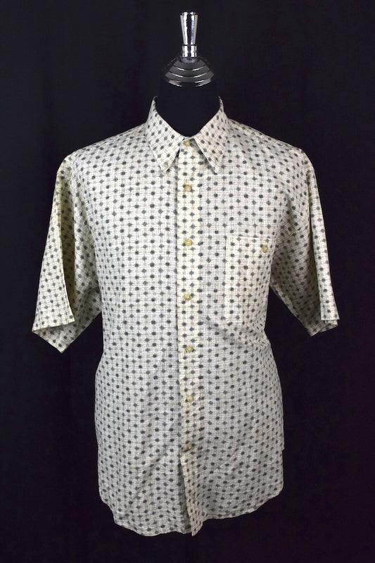 Bugle Boy Brand Shirt
