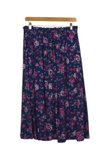Load image into Gallery viewer, Floral Print Skirt
