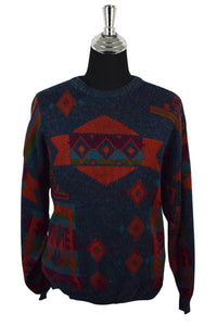 Peter Jon Clothing Brand Knitted Jumper