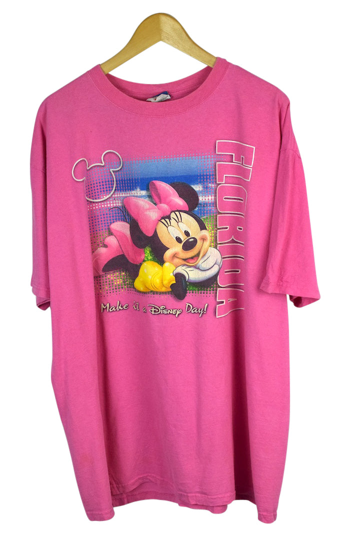 Minnie Mouse T-shirt