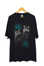 Load image into Gallery viewer, 1997 Raccoon T-shirt
