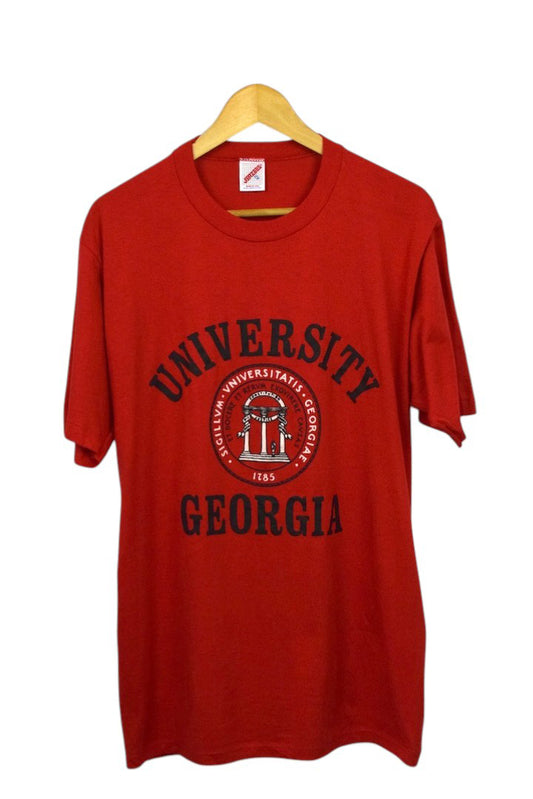 80s/90s University of Georgia T-shirt