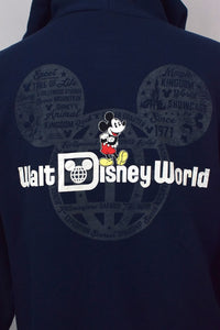 Mickey Mouse Hoodie