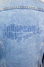 Load image into Gallery viewer, Lee Brand Denim Jacket

