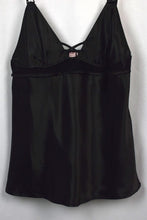 Load image into Gallery viewer, Black Lingerie Top
