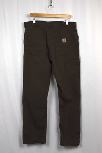 Carhartt Brand Work Wear Pants