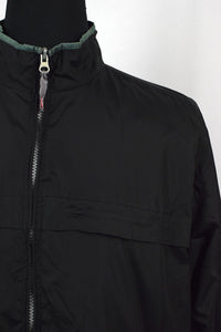 90s Quicksilver Brand Spray Jacket