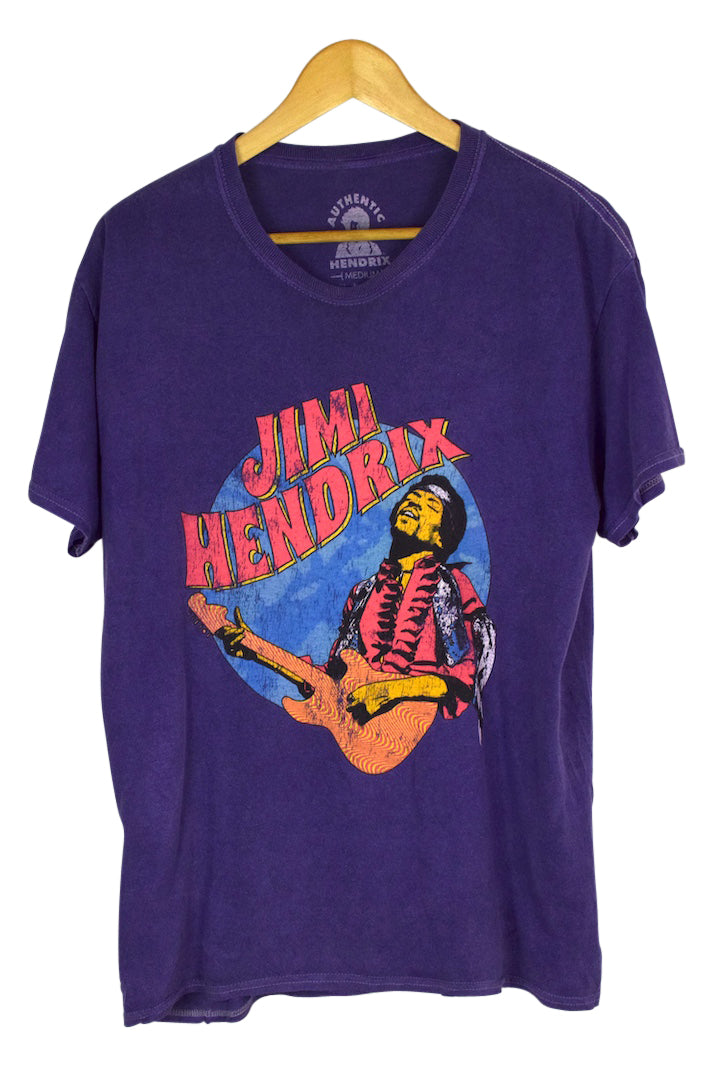 2021 Jimmy Hendrix T-shirt