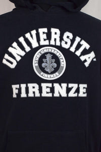 Universita Firenze Hoodie