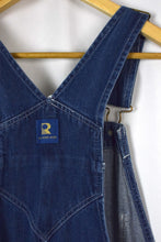 Load image into Gallery viewer, Real Work Wear Brand Overalls
