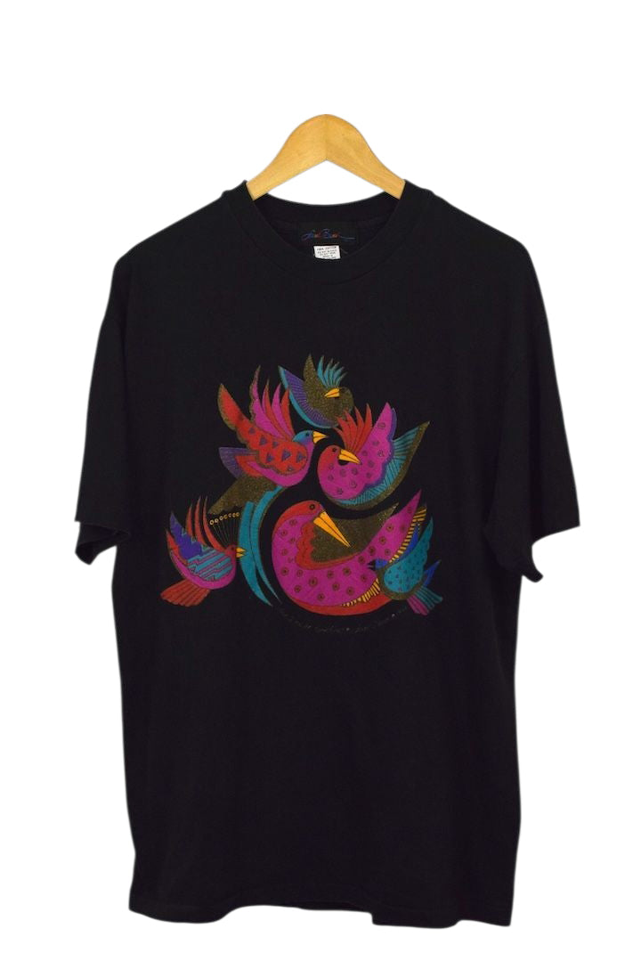 1992 Bird T-shirt