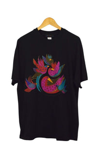 1992 Bird T-shirt