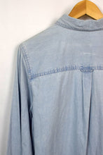 Load image into Gallery viewer, 90s Disney Denim Shirt
