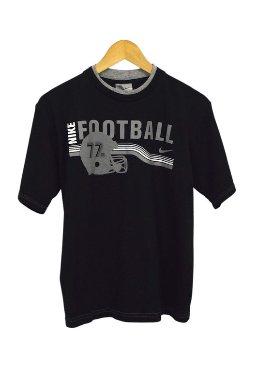 Y2K Nike Football T-shirt