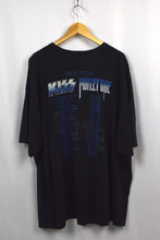 Load image into Gallery viewer, 2012 Kiss and Motley Crue Tour T-shirt
