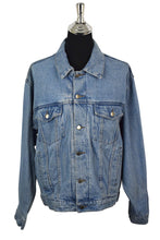 Load image into Gallery viewer, Wrangler Hero Brand Denim Jacket
