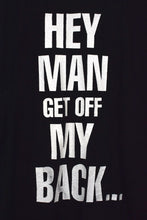 Load image into Gallery viewer, 80s/90s The Poor Boys T-shirt
