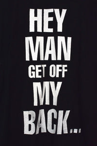 80s/90s The Poor Boys T-shirt