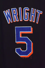 Load image into Gallery viewer, 2009 David Wright New York Mets MLB T-shirt
