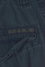 Load image into Gallery viewer, Calvin Klein Brand Cargo Shorts
