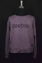 Load image into Gallery viewer, Reebok Brand Sweatshirt
