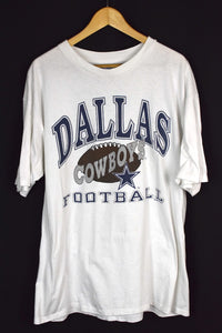 1995 Dallas Cowboys NFL T-shirt