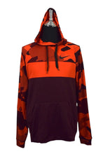 Load image into Gallery viewer, Camouflage Nike Brand Hoodie
