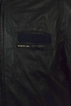 Load image into Gallery viewer, 80s/90s Members Only Brand Leather Jacket

