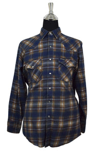 Dickie's Brand Flannel Shirt
