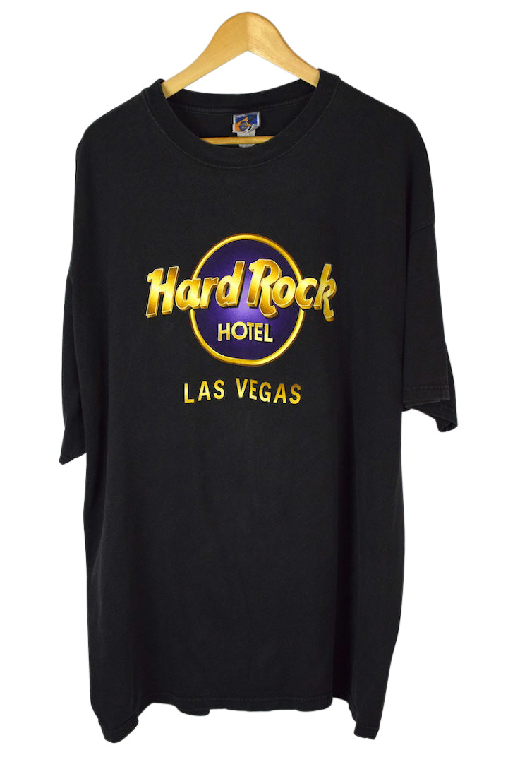Hard Rock Hotel Las Vegas Tシャツ　レア　シミあり Vintage Hard Rock Hotel Las Vegas t-shirt | eBay
