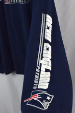 Load image into Gallery viewer, New England Patriots NFL Long Sleeve T-shirt
