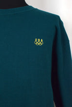 Load image into Gallery viewer, USA Olympic Sweatshirt
