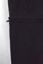 Load image into Gallery viewer, Black Cargo Pants
