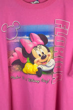 Load image into Gallery viewer, Minnie Mouse T-shirt
