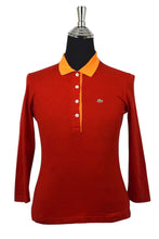 Load image into Gallery viewer, Lacoste Brand Polo Shirt
