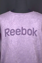Load image into Gallery viewer, Reebok Brand Sweatshirt
