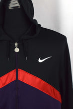 Load image into Gallery viewer, 2000s Nike Brand Hoodie
