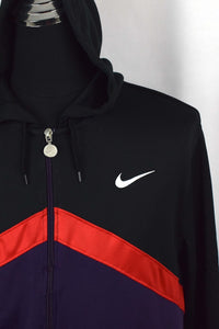 2000s Nike Brand Hoodie