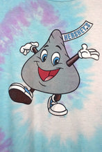 Load image into Gallery viewer, 2002 Hershey's Kiss T-shirt
